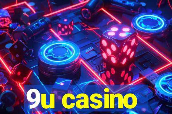 9u casino